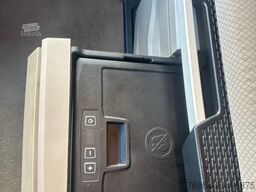 MAN TGX 18.510 4X2, E6, INTARDER, FULL-AIR, BIG DISPLAY, LEATHER