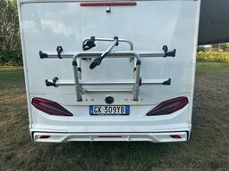 Knaus van wave 640 meg