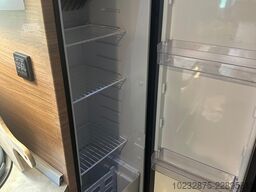 Knaus van wave 640 meg