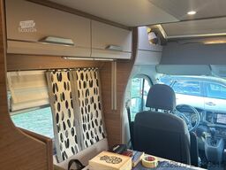 Knaus van wave 640 meg