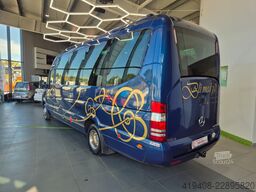 Mercedes-Benz Sprinter 518 - Sunset S3 - Automat - Serviced! ...