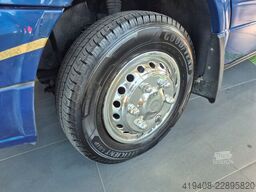 Mercedes-Benz Sprinter 518 - Sunset S3 - Automat - Serviced! ...