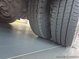 Mercedes-Benz Sprinter 518 - Sunset S3 - Automat - Serviced! ...