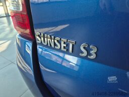 Mercedes-Benz Sprinter 518 - Sunset S3 - Automat - Serviced! ...