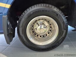 Mercedes-Benz Sprinter 518 - Sunset S3 - Automat - Serviced! ...