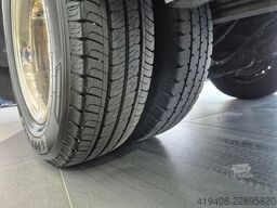Mercedes-Benz Sprinter 518 - Sunset S3 - Automat - Serviced! ...