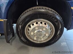 Mercedes-Benz Sprinter 518 - Sunset S3 - Automat - Serviced! ...
