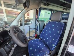 Mercedes-Benz Sprinter 518 - Sunset S3 - Automat - Serviced! ...