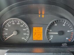 Mercedes-Benz Sprinter 518 - Sunset S3 - Automat - Serviced! ...