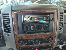 Mercedes-Benz Sprinter 518 - Sunset S3 - Automat - Serviced! ...
