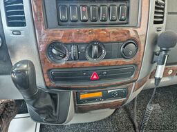 Mercedes-Benz Sprinter 518 - Sunset S3 - Automat - Serviced! ...
