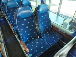 Mercedes-Benz Sprinter 518 - Sunset S3 - Automat - Serviced! ...