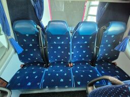 Mercedes-Benz Sprinter 518 - Sunset S3 - Automat - Serviced! ...