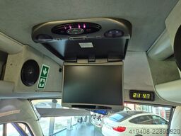 Mercedes-Benz Sprinter 518 - Sunset S3 - Automat - Serviced! ...