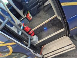 Mercedes-Benz Sprinter 518 - Sunset S3 - Automat - Serviced! ...