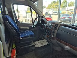 Mercedes-Benz Sprinter 518 - Sunset S3 - Automat - Serviced! ...