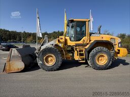 Volvo L110G