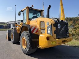 Volvo L110G