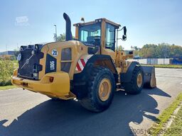 Volvo L110G