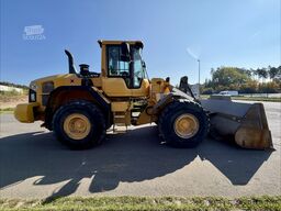 Volvo L110G