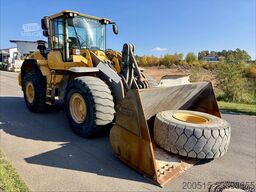 Volvo L110G