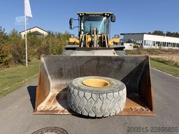 Volvo L110G