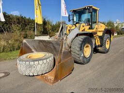Volvo L110G