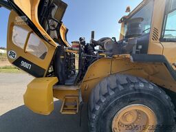 Volvo L110G