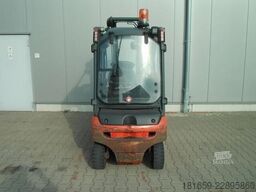 LINDE E 20 PL - 02