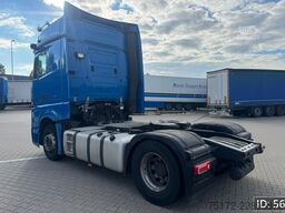 Mercedes-Benz Actros 1848 BigSpace, Euro 6, / Retarder / Frid...