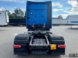 Mercedes-Benz Actros 1848 BigSpace, Euro 6, / Retarder / Frid...