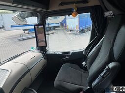 Mercedes-Benz Actros 1848 BigSpace, Euro 6, / Retarder / Frid...