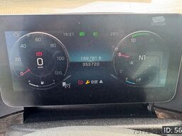 Mercedes-Benz Actros 1848 BigSpace, Euro 6, / Retarder / Frid...