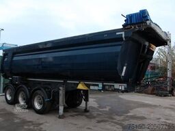SCHWARZMÜLLER Kippmulde 28 m³ - deck - LIFT Nr.: 050