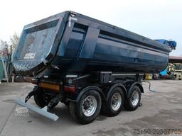 SCHWARZMÜLLER Kippmulde 28 m³ - deck - LIFT Nr.: 050