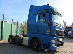 MAN TGX 26.580 6x2 BL - 77 to - Nr.: 460