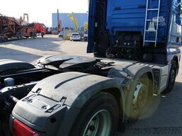 MAN TGX 26.580 6x2 BL - 77 to - Nr.: 460