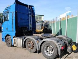 MAN TGX 26.580 6x2 BL - 77 to - Nr.: 460