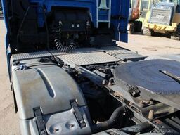 MAN TGX 26.580 6x2 BL - 77 to - Nr.: 460