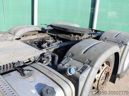 MAN TGX 26.580 6x2 BL - 77 to - Nr.: 460