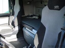 MAN TGX 26.580 6x2 BL - 77 to - Nr.: 460