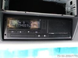 MAN TGX 26.580 6x2 BL - 77 to - Nr.: 460