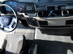 MAN TGX 26.580 6x2 BL - 77 to - Nr.: 460