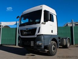 MAN TGX 18.420 4x4H BLS - HydroDrive - Nr.: 094