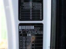 MAN TGX 18.420 4x4H BLS - HydroDrive - Nr.: 094