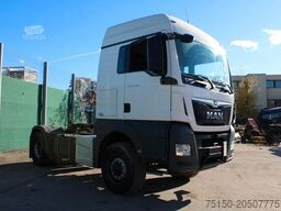 MAN TGX 18.420 4x4H BLS - HydroDrive - Nr.: 094