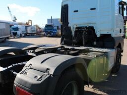 MAN TGX 18.420 4x4H BLS - HydroDrive - Nr.: 094