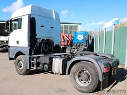 MAN TGX 18.420 4x4H BLS - HydroDrive - Nr.: 094