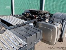 MAN TGX 18.420 4x4H BLS - HydroDrive - Nr.: 094