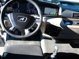 MAN TGX 18.420 4x4H BLS - HydroDrive - Nr.: 094